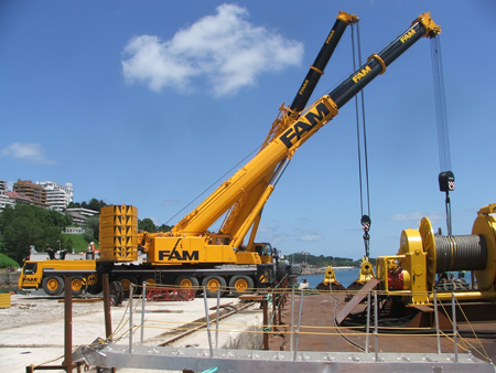 Bennet Engineering Design Ltd alt text required